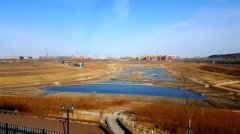 <strong>【家住门头沟】京西新添“湖景仙境”大</strong>