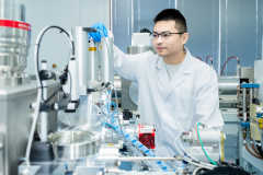 致敬央企青年楷模！中国青年五四章暨新